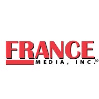France Media Inc. logo