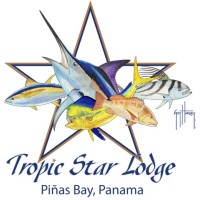 Tropic Star Lodge logo