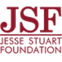 Jesse Stuart Foundation logo