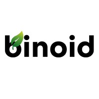 Binoid CBD logo