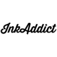 InkAddict Apparel logo