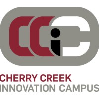 Cherry Creek Innovation Campus logo