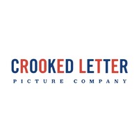 Crooked Letter Picture Company logo