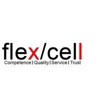 Flex-Cell Precision Inc logo