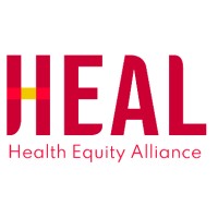Health Equity Alliance logo