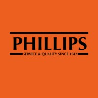 Phillips Companies logo