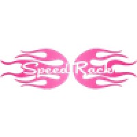 Speed Rack logo