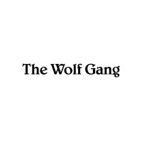 The Wolf Gang logo