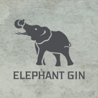 Elephant Gin | B Corp™ logo