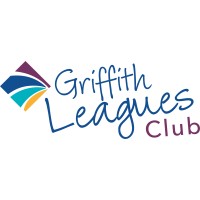 Griffith Leagues Club logo