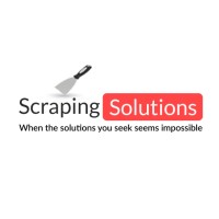 Scraping Solutions logo