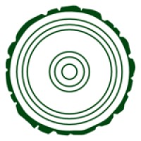 Evergreen Curling Club logo