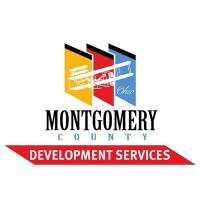 Montgomery County Development Services logo
