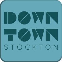 Downtown Stockton Alliance logo
