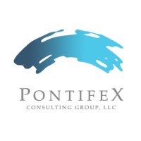 Pontifex Consulting Group logo