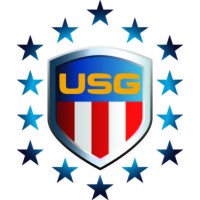USGlove/Bali Leathers logo