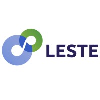 LESTE logo
