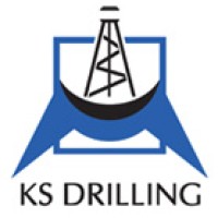 KS Drilling logo