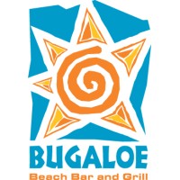 Bugaloe Beach Bar & Grill logo