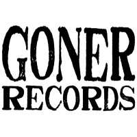 Goner Records logo
