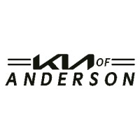 Kia Of Anderson logo