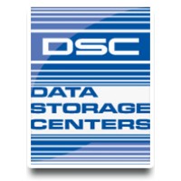 Data Storage Centers logo