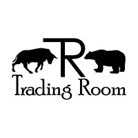 Trading Room logo