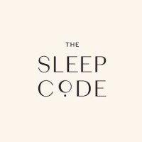 The Sleep Code logo