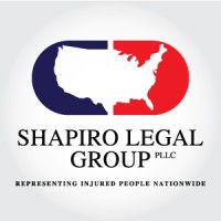 Shapiro Legal Group PLLC logo