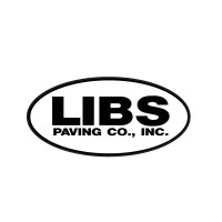 Libs Paving Company, Inc. logo