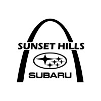 Sunset Hills Subaru logo