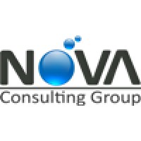 NOVA Consulting Group logo