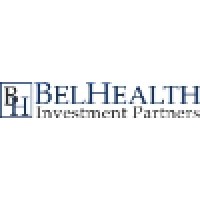 BelHealth Investment Partners logo