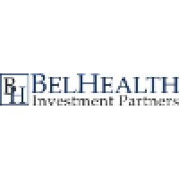 Image of BelHealth Investment Partners