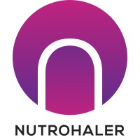 Nutrohaler logo