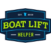 Boat Lift Helper logo