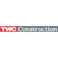 TWC Construction, Inc. logo