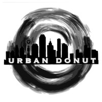 Urban Donut logo