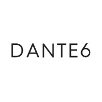 DANTE6 logo