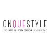 OnQueStyle logo