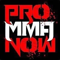 Pro MMA Now logo