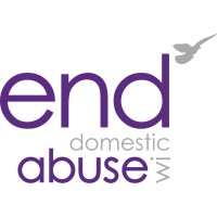 Image of END DOMESTIC ABUSE WISCONSIN THE WISCONSIN COALITION AGAINST DOMEST