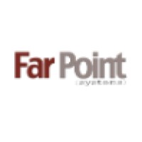Far Point Systems logo