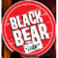 Black Bear Lodge logo