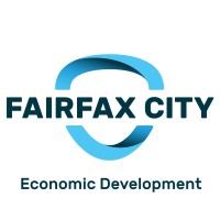 Fairfax City Economic Development logo