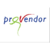 Provendor logo