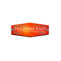 Philippine Food Corporation logo