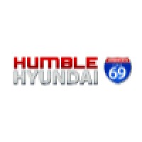 Humble Hyundai logo