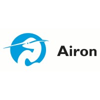 Airon Corporation logo