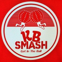 Knockerball Smash logo